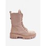 Bootie model 186474 Step in style