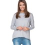 Sweatshirt model 107345 Tessita