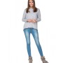 Sweatshirt model 107345 Tessita