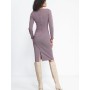 Robe de jour model 187964 Nife