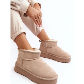 bottes de neige model 188635 Step in style
