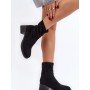 Bottes à talons model 189840 Step in style