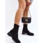 Bottes à talons model 189840 Step in style