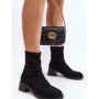 Bottes à talons model 189840 Step in style