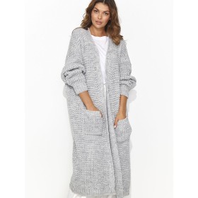 Cardigan model 192452 Numinou