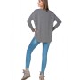 Sweatshirt model 107349 Tessita