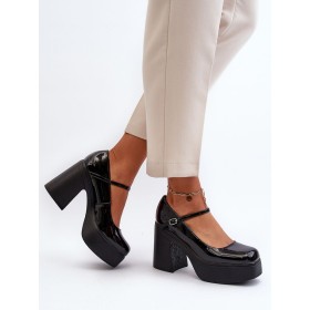 Chaussures Basses model 195410 Step in style