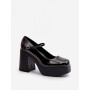 Chaussures Basses model 195410 Step in style