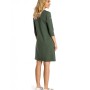 Robe de jour model 107508 Moe