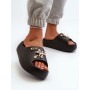 Clacquettes model 198424 Step in style