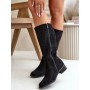 Bottes ajourées model 199136 Step in style