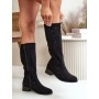 Bottes ajourées model 199136 Step in style
