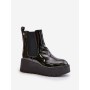 Bottes cothurnes model 199264 Step in style