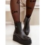 Bottes cothurnes model 199274 Step in style