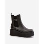 Bottes cothurnes model 199274 Step in style