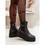 Bottes cothurnes model 199274 Step in style