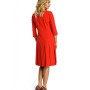 Robe de jour model 107530 Moe