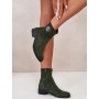 Bottes à talons model 199421 Step in style
