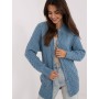 Cardigan model 199628 AT