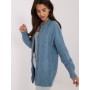 Cardigan model 199628 AT