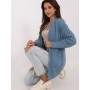 Cardigan model 199628 AT