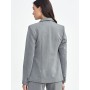Blazer femme model 199702 Nife