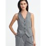 Gilet model 199707 Nife