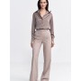 Pantalon long model 199717 Nife