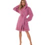 Peignoir model 199719 L&L collection