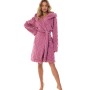 Peignoir model 199719 L&L collection