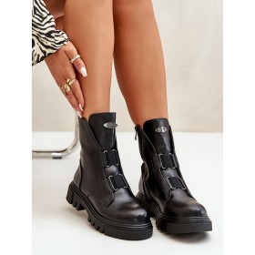 Bootie model 199839 Step in style
