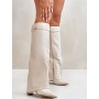 Bottes à talons model 199865 Step in style