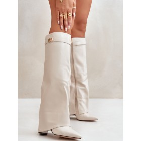 Bottes à talons model 199865 Step in style