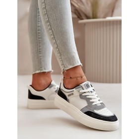 Chaussures de sport model 199881 Step in style