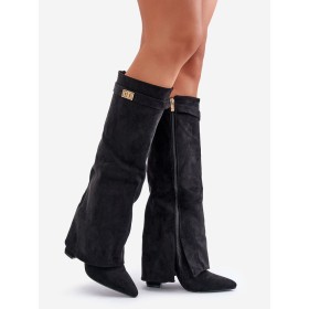 Bottes à talons model 199977 Step in style