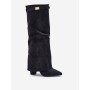 Bottes à talons model 199977 Step in style