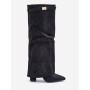 Bottes à talons model 199977 Step in style