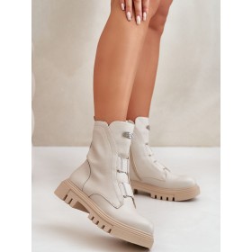 Bootie model 199985 Step in style