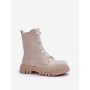 Bootie model 199985 Step in style