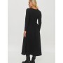Robe de jour model 200061 Makadamia