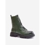 Bootie model 200104 Step in style