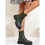 Bootie model 200104 Step in style