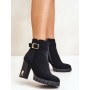 Bottes à talons model 200106 Step in style