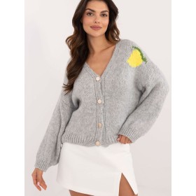 Cardigan model 200479 Italy Moda
