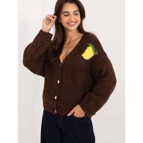 Cardigan model 200481 Italy Moda
