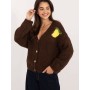 Cardigan model 200481 Italy Moda