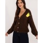 Cardigan model 200481 Italy Moda