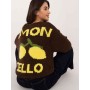 Cardigan model 200481 Italy Moda