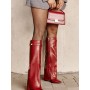 Bottes à talons model 200639 Step in style