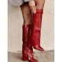 Bottes à talons model 200639 Step in style